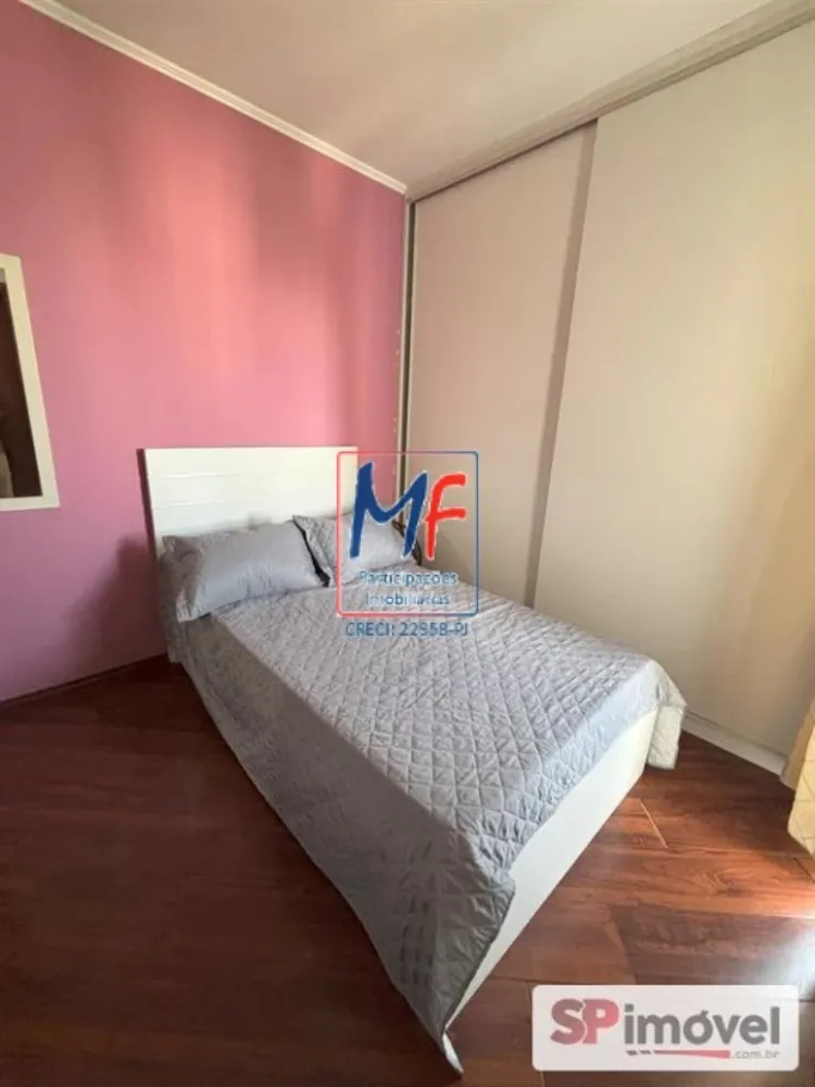 Apartamento, 4 quartos, 144 m² - Foto 7