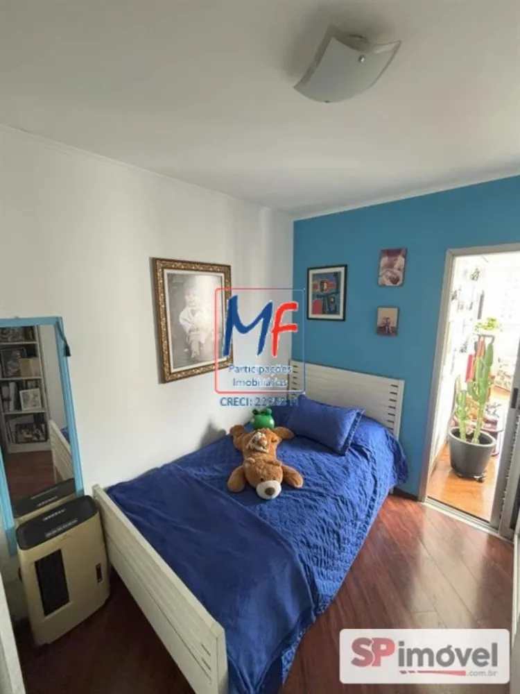 Apartamento, 4 quartos, 144 m² - Foto 6