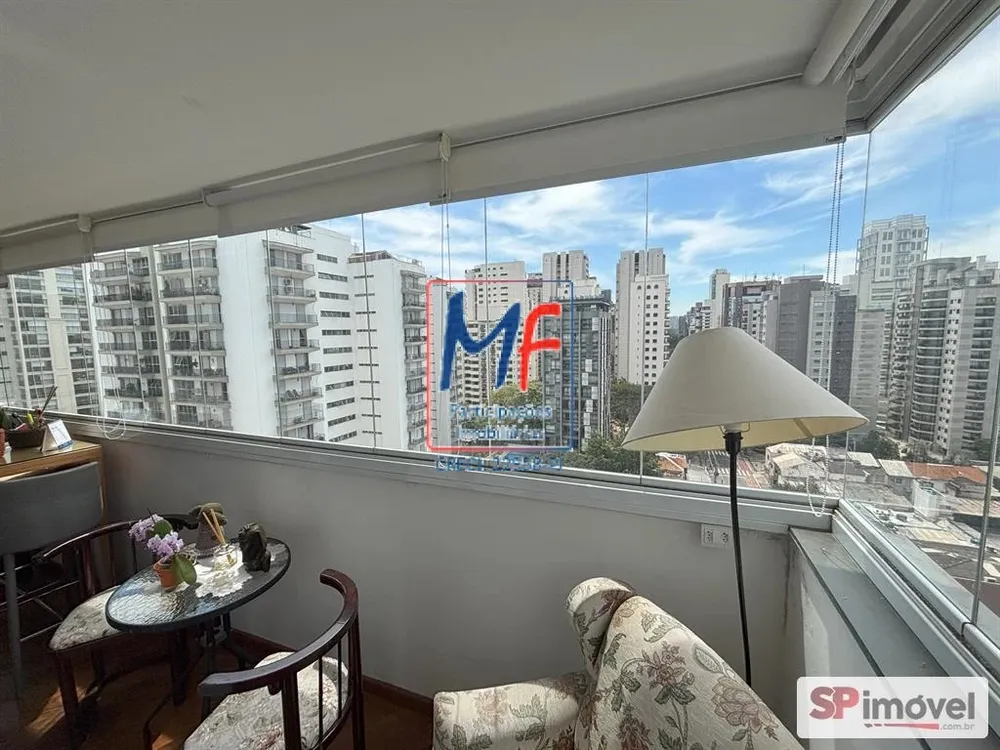 Apartamento, 4 quartos, 144 m² - Foto 8