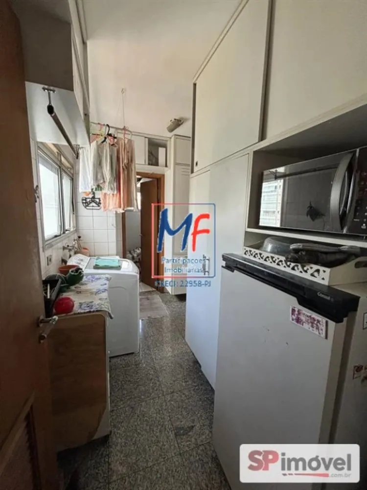 Apartamento, 4 quartos, 144 m² - Foto 5