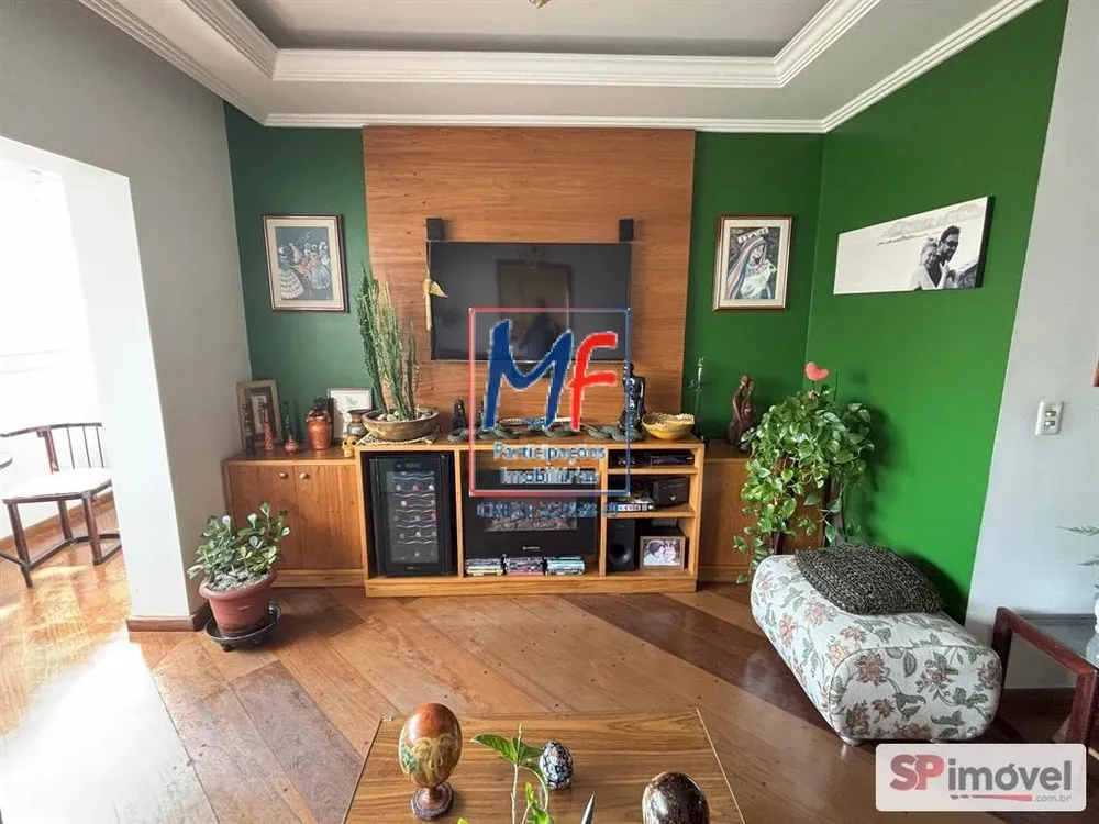 Apartamento, 4 quartos, 144 m² - Foto 3
