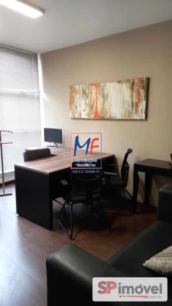 Loja-Salão, 76 m² - Foto 1