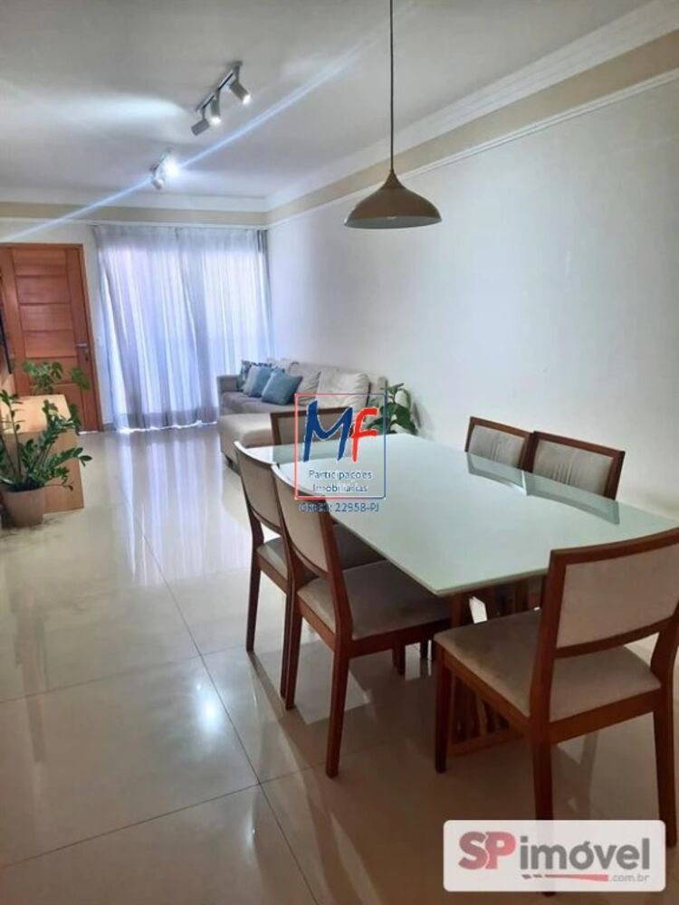 Sobrado, 3 quartos, 167 m² - Foto 3