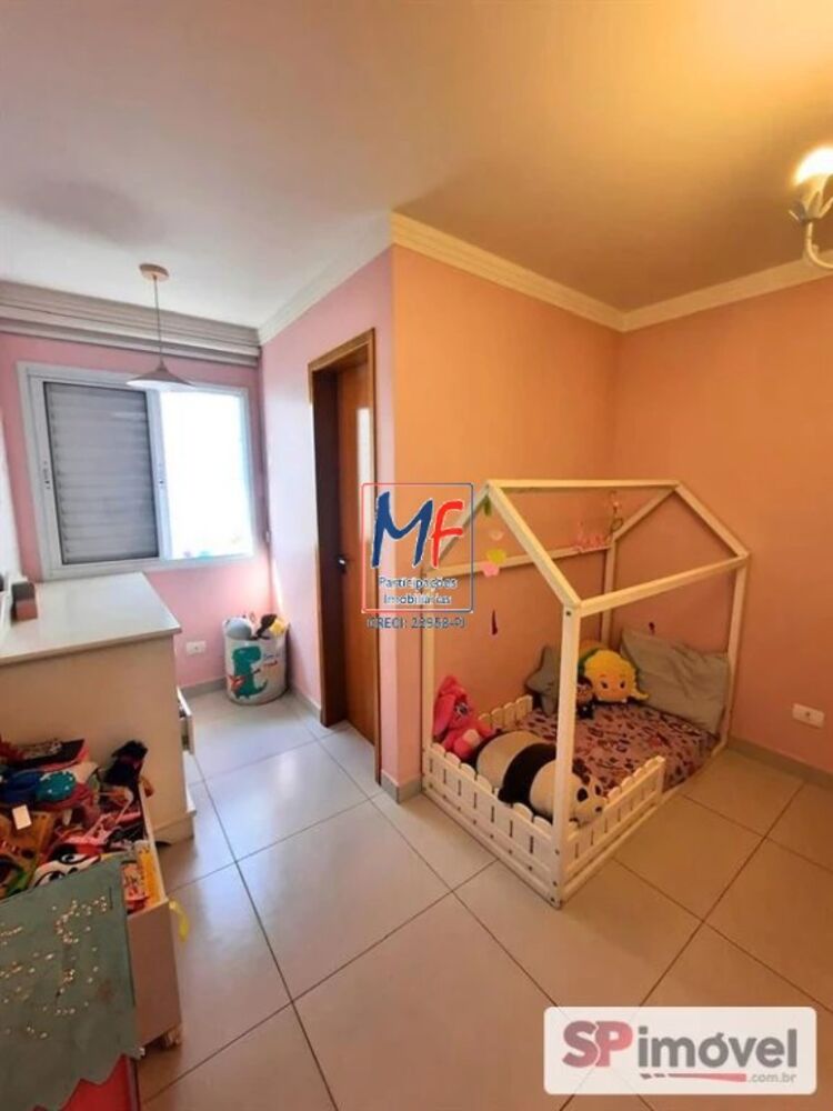 Sobrado, 3 quartos, 167 m² - Foto 12