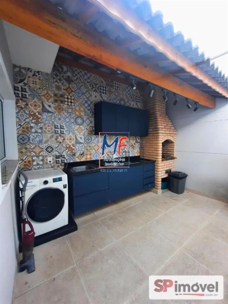 Sobrado, 3 quartos, 167 m² - Foto 11