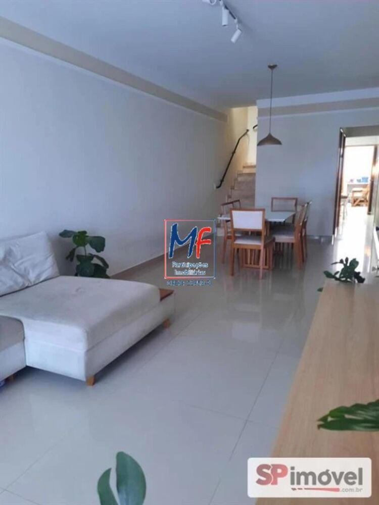 Sobrado, 3 quartos, 167 m² - Foto 1