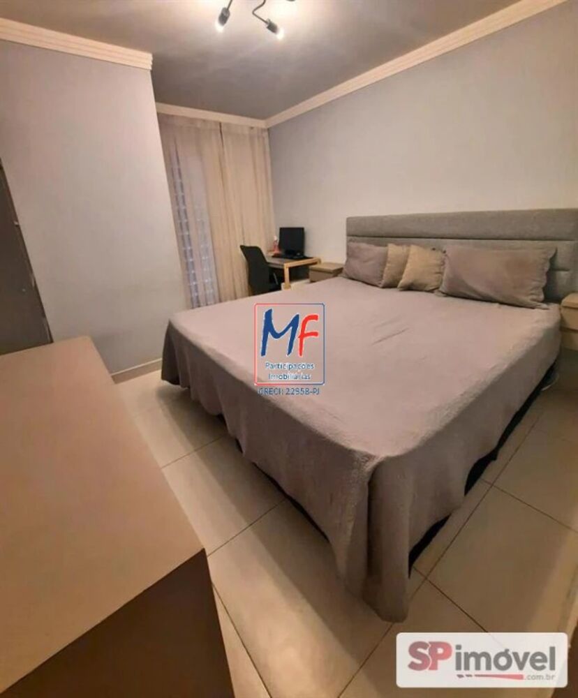 Sobrado, 3 quartos, 167 m² - Foto 9