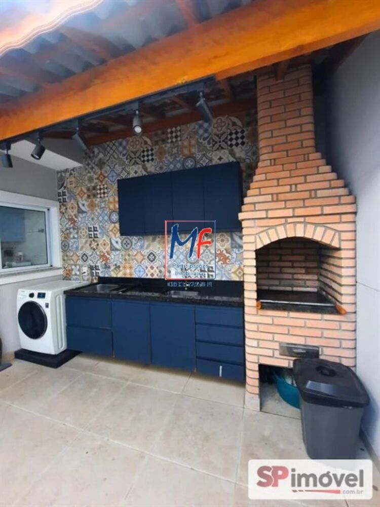 Sobrado, 3 quartos, 167 m² - Foto 4