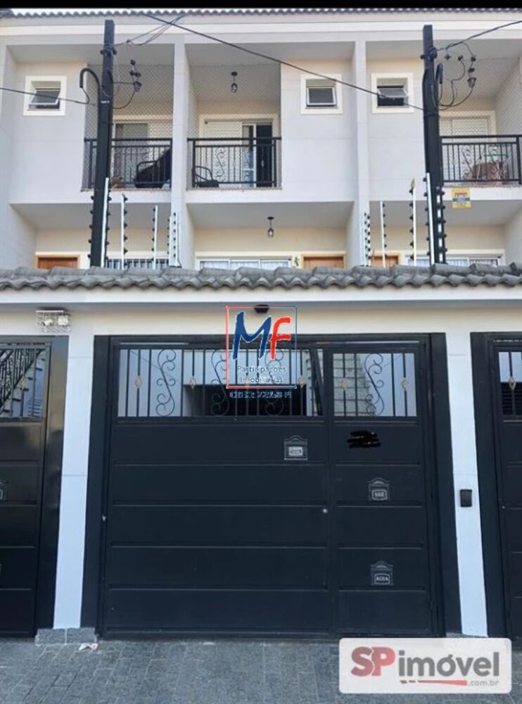 Sobrado, 3 quartos, 167 m² - Foto 17