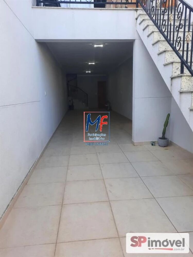 Sobrado, 3 quartos, 167 m² - Foto 2