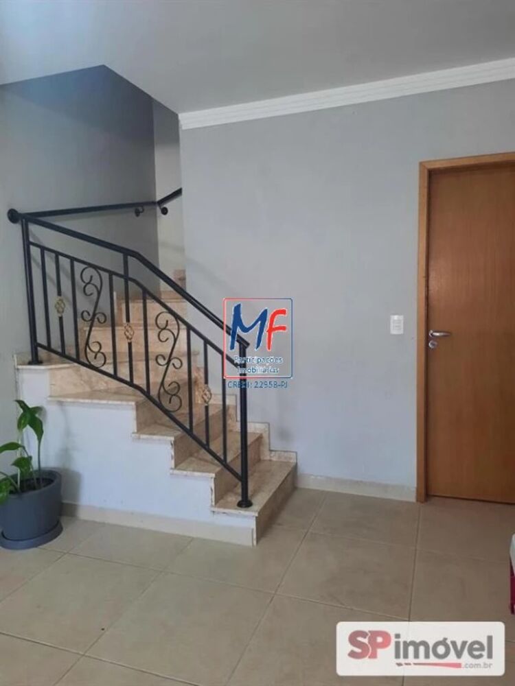 Sobrado, 3 quartos, 167 m² - Foto 6