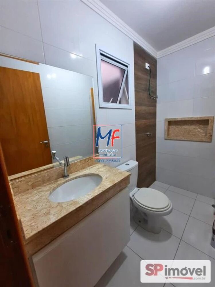 Sobrado, 3 quartos, 167 m² - Foto 5