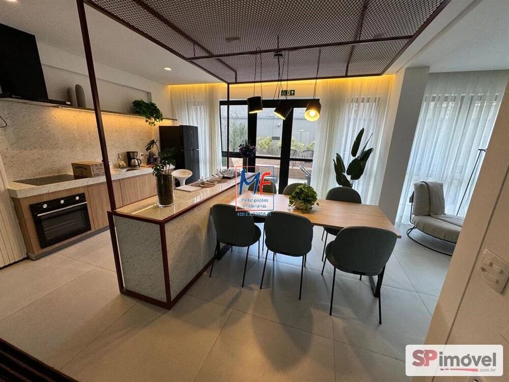 Apartamento, 1 quarto, 26 m² - Foto 3
