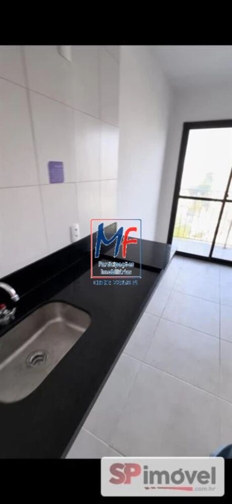 Apartamento, 1 quarto, 26 m² - Foto 4