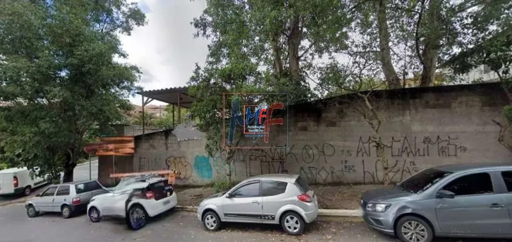 Terreno, 598 m² - Foto 3
