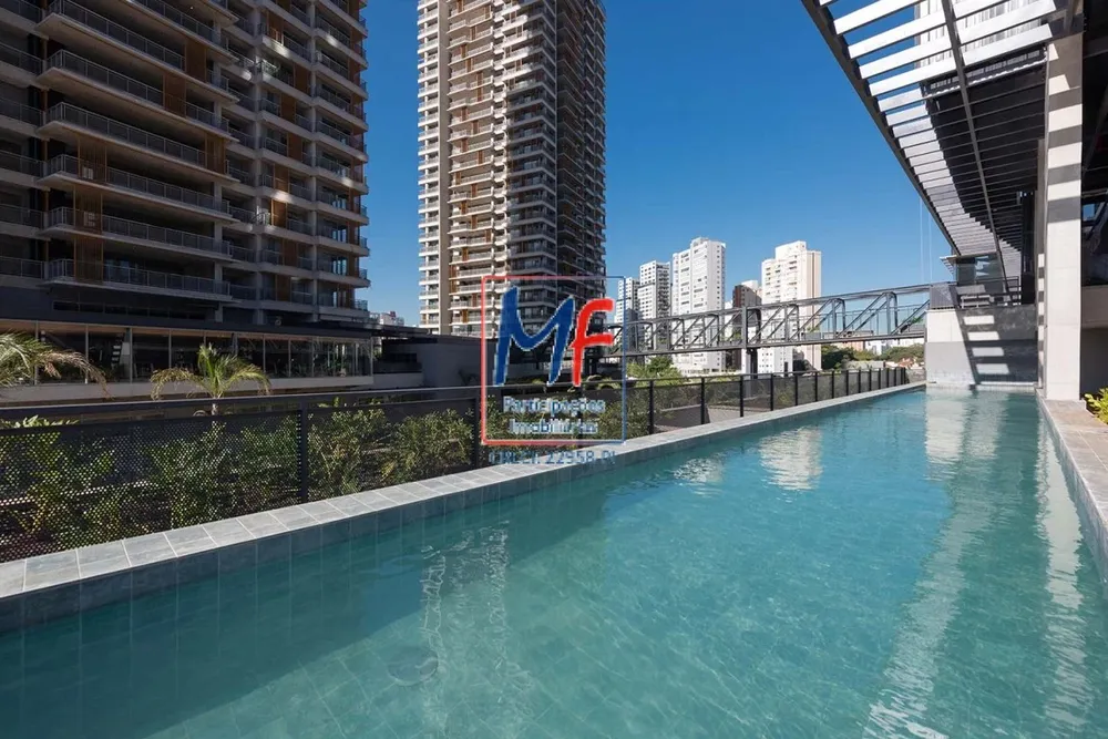 Apartamento, 2 quartos, 78 m² - Foto 2