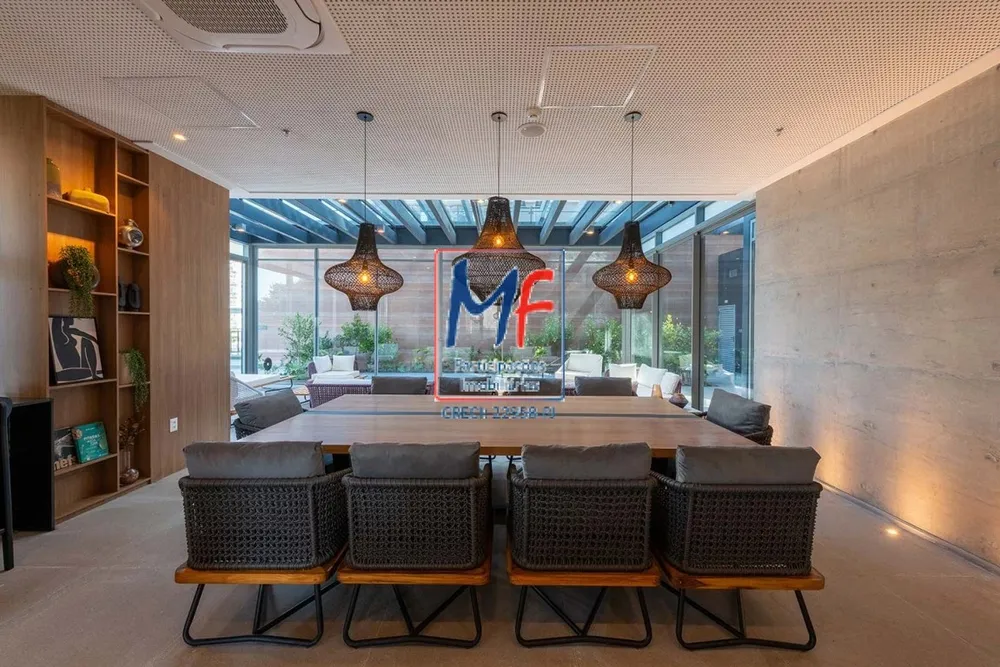 Apartamento, 2 quartos, 78 m² - Foto 5
