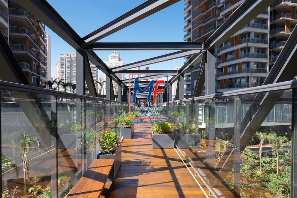 Apartamento, 2 quartos, 78 m² - Foto 2
