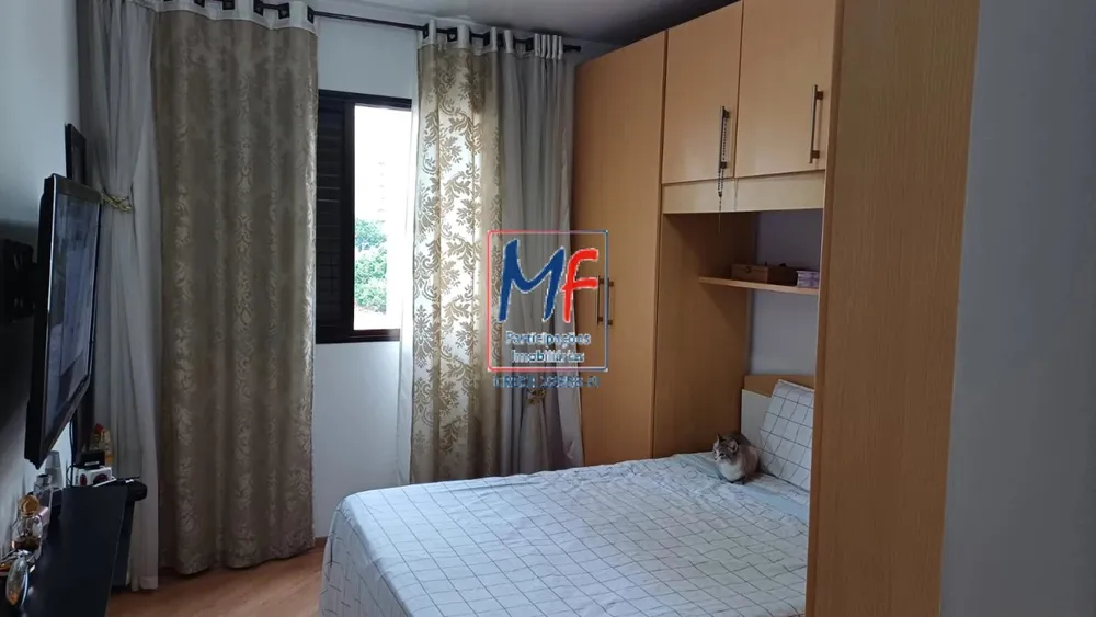 Apartamento, 2 quartos, 62 m² - Foto 3