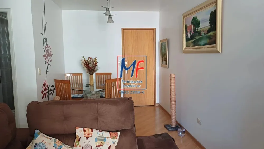 Apartamento, 2 quartos, 62 m² - Foto 4