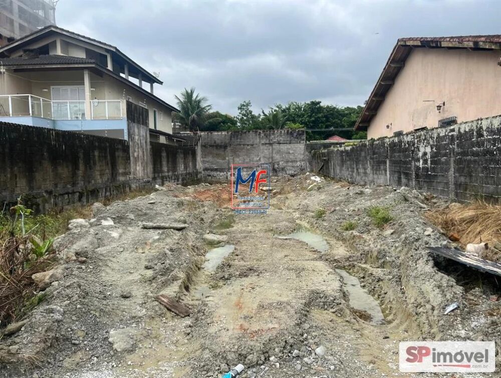 Terreno, 500 m² - Foto 1
