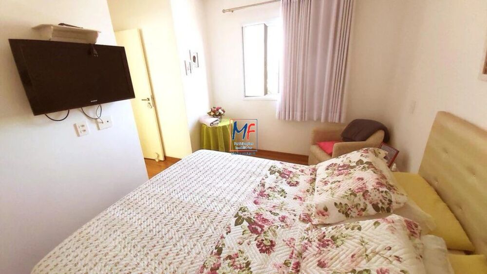 Apartamento à venda com 3 quartos, 90m² - Foto 4