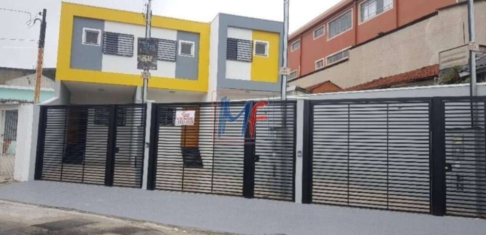 Sobrado, 3 quartos, 102 m² - Foto 7