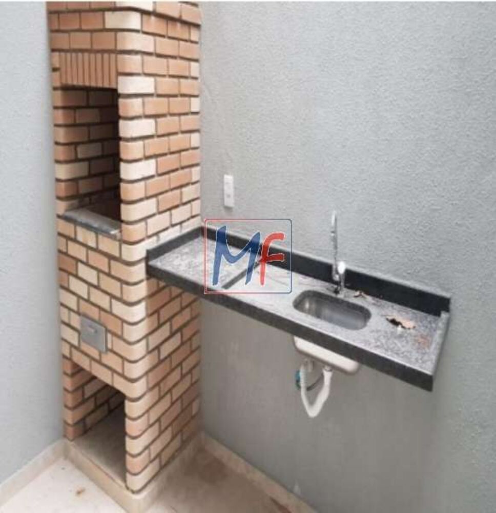 Sobrado, 3 quartos, 102 m² - Foto 10