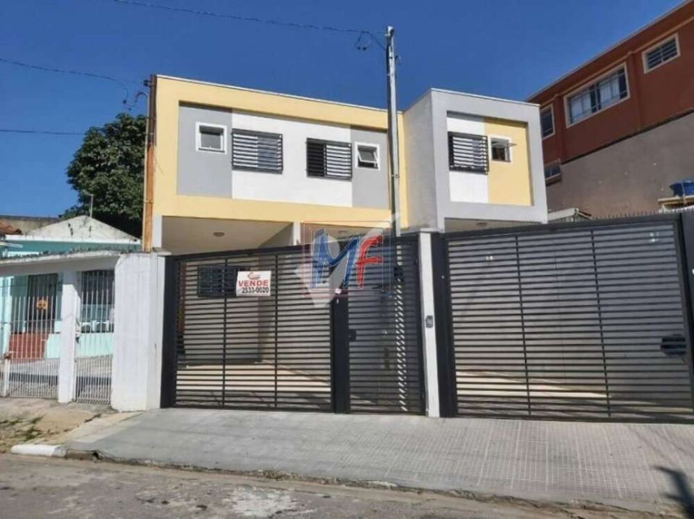 Sobrado, 3 quartos, 102 m² - Foto 2