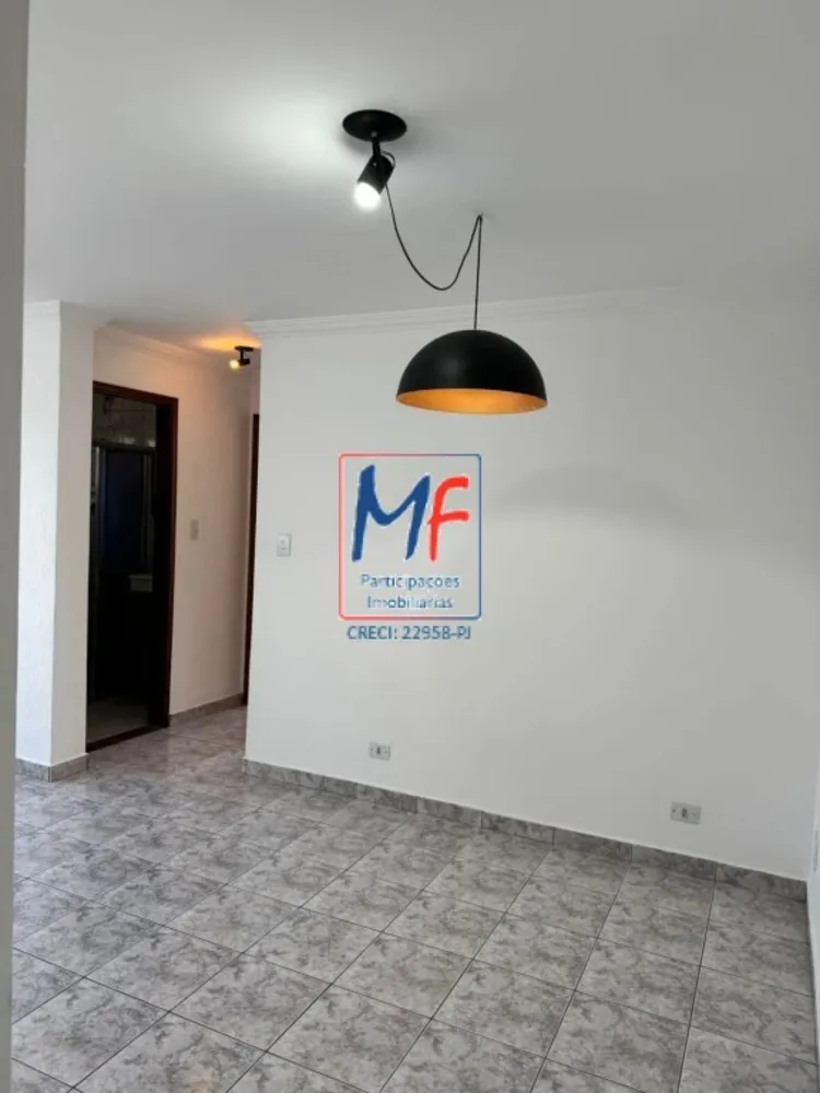 Apartamento, 2 quartos, 55 m² - Foto 3