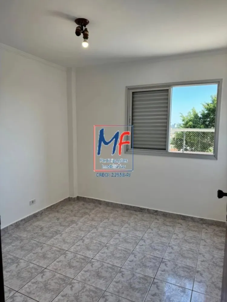 Apartamento, 2 quartos, 55 m² - Foto 2