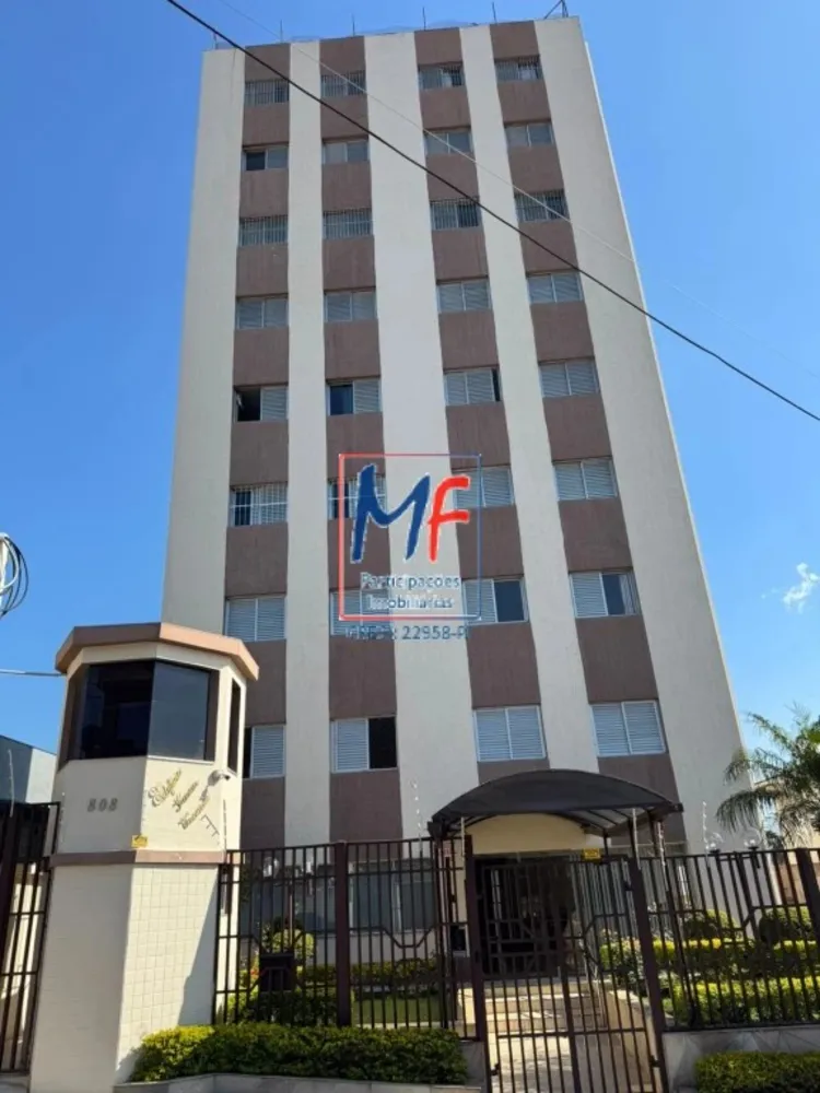 Apartamento, 2 quartos, 55 m² - Foto 4
