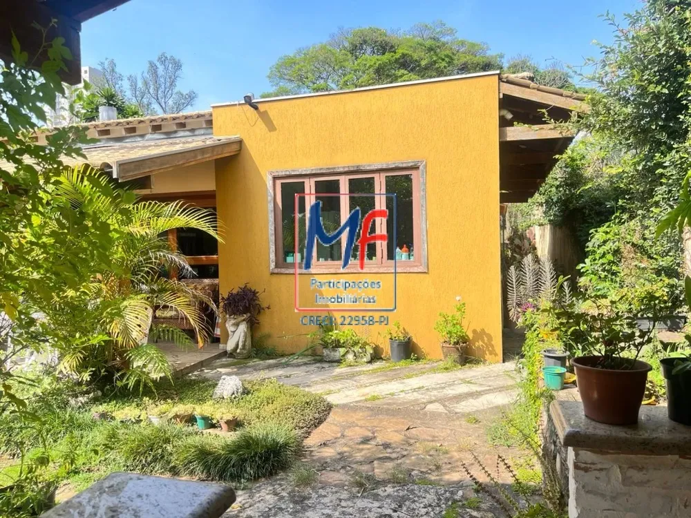 Casa, 4 quartos, 300 m² - Foto 8