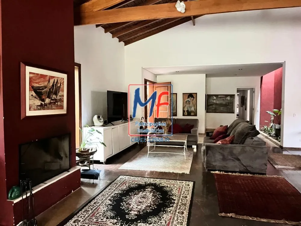 Casa, 4 quartos, 300 m² - Foto 1