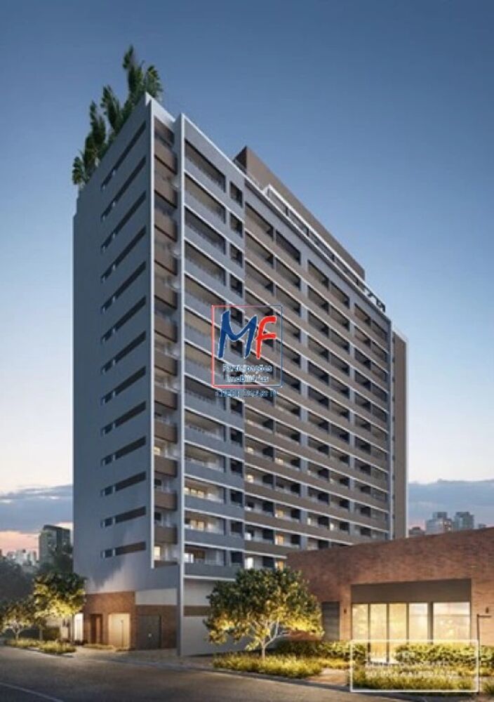Apartamento, 2 quartos, 68 m² - Foto 1