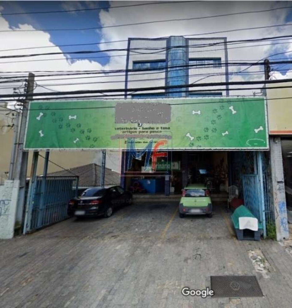 Prédio Inteiro, 1100 m² - Foto 1