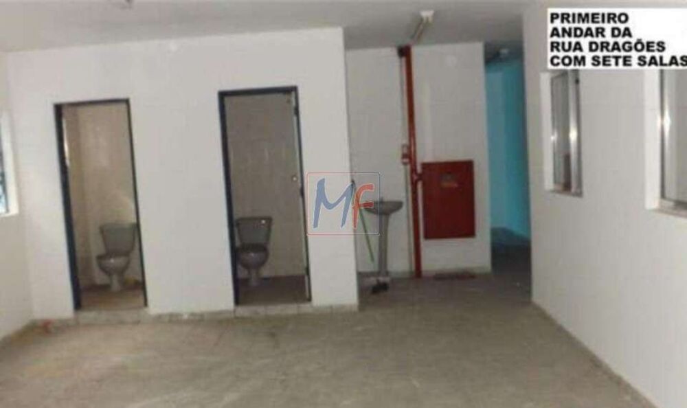 Prédio Inteiro, 1100 m² - Foto 3