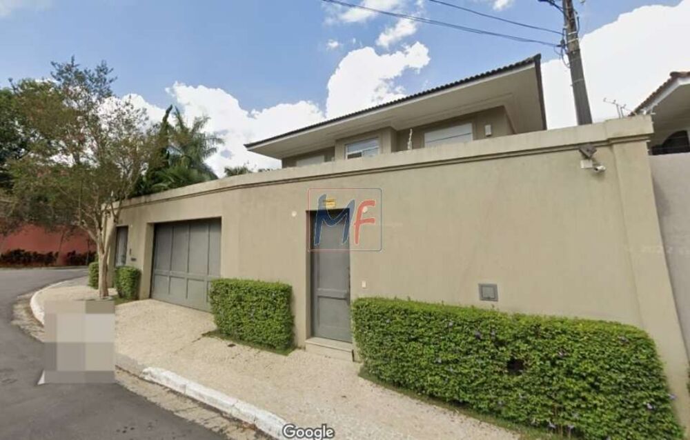 Casa, 4 quartos, 500 m² - Foto 1