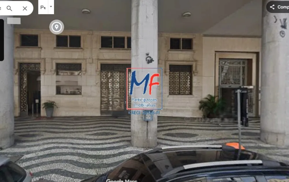 Loja-Salão, 769 m² - Foto 1