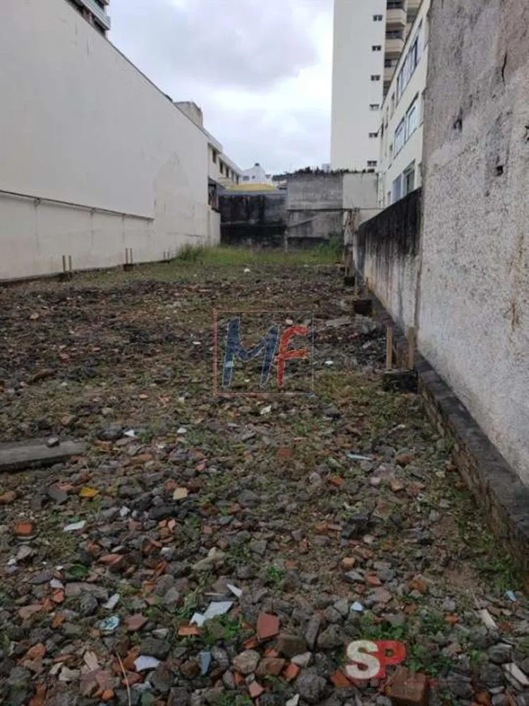 Terreno, 456 m² - Foto 1