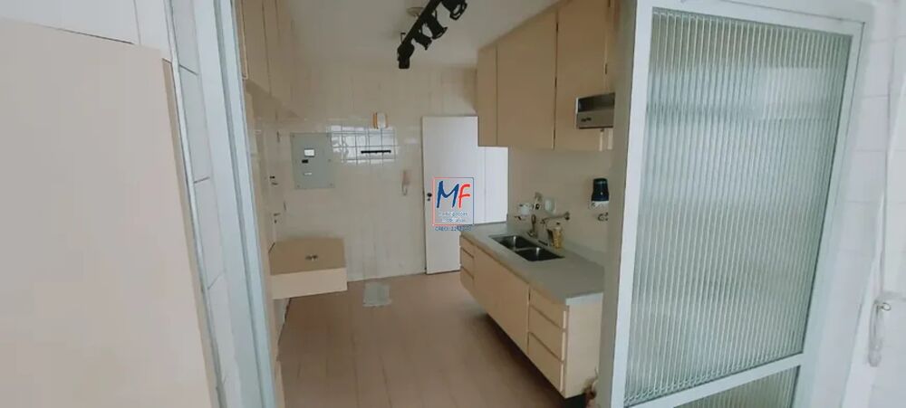 Apartamento, 3 quartos, 110 m² - Foto 2