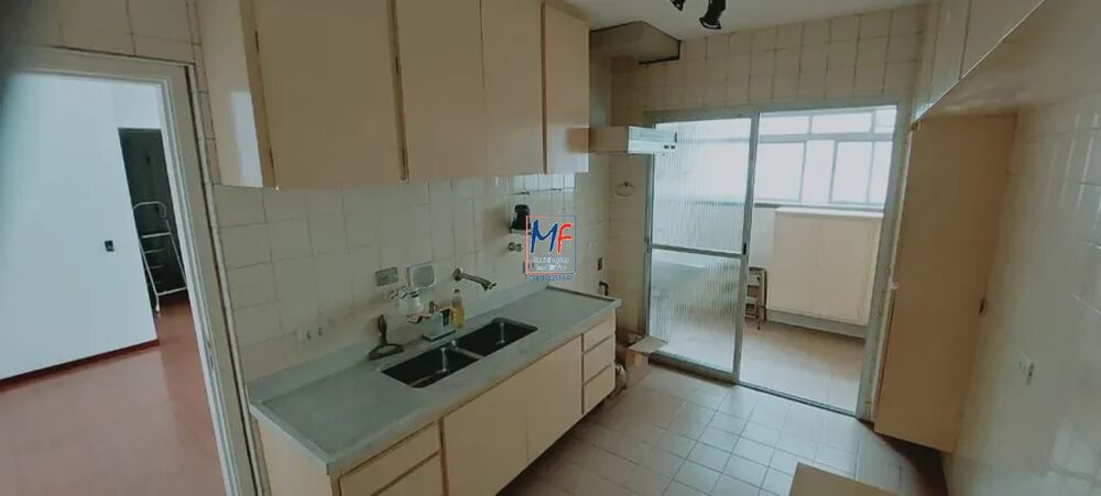 Apartamento, 3 quartos, 110 m² - Foto 3