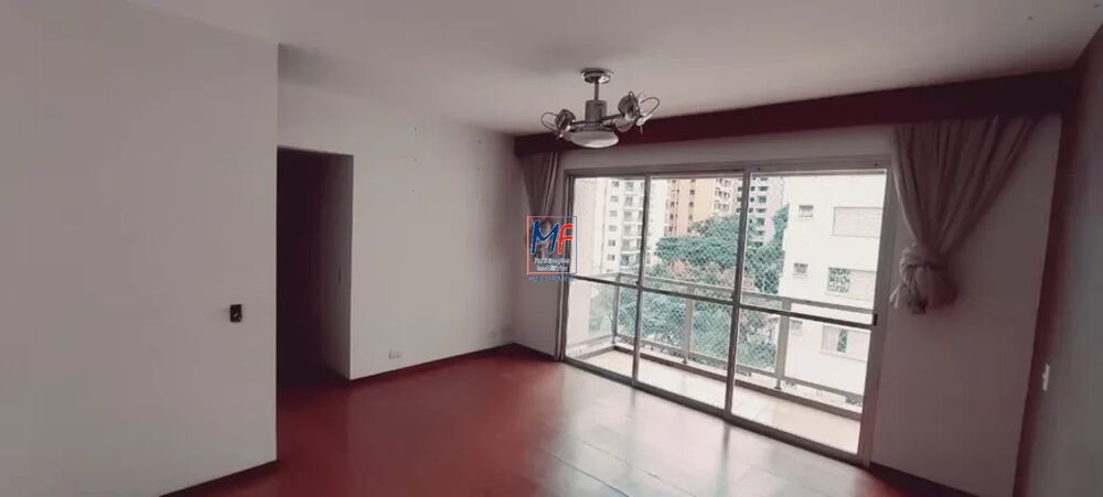 Apartamento, 3 quartos, 110 m² - Foto 1