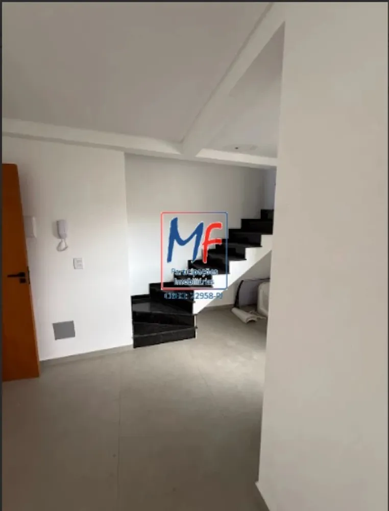 Apartamento, 2 quartos, 80 m² - Foto 6