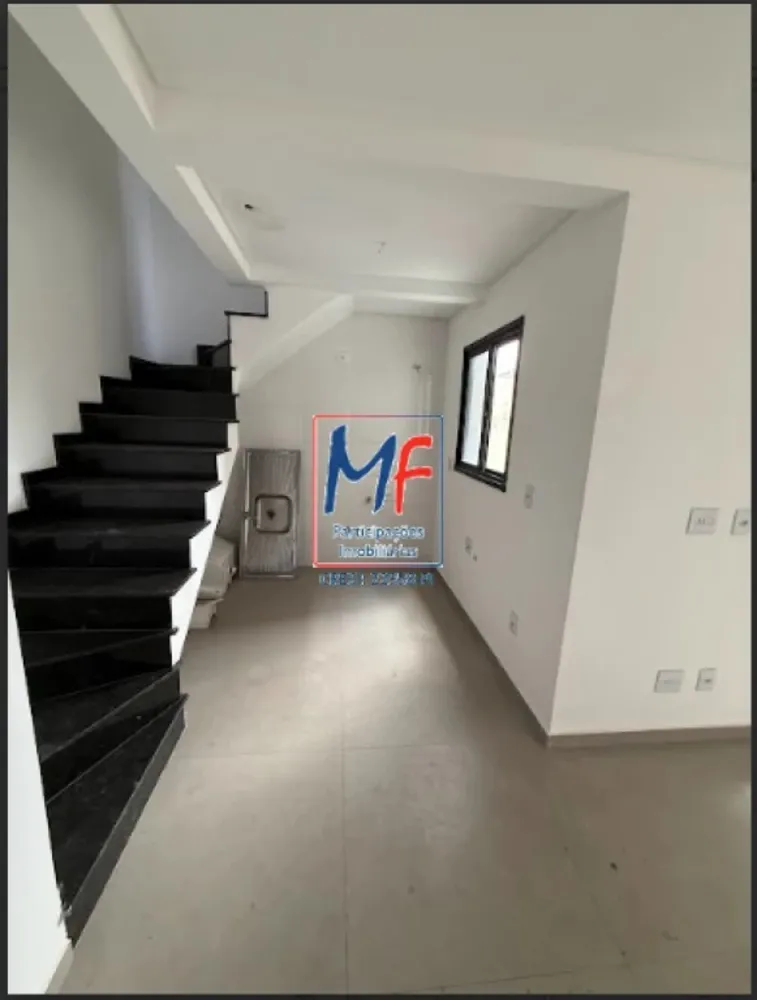 Apartamento, 2 quartos, 80 m² - Foto 1