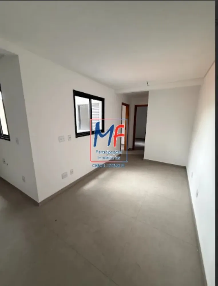 Apartamento, 2 quartos, 80 m² - Foto 2