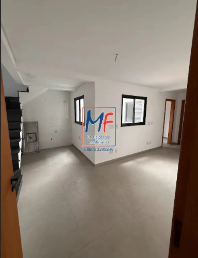 Apartamento, 2 quartos, 80 m² - Foto 2