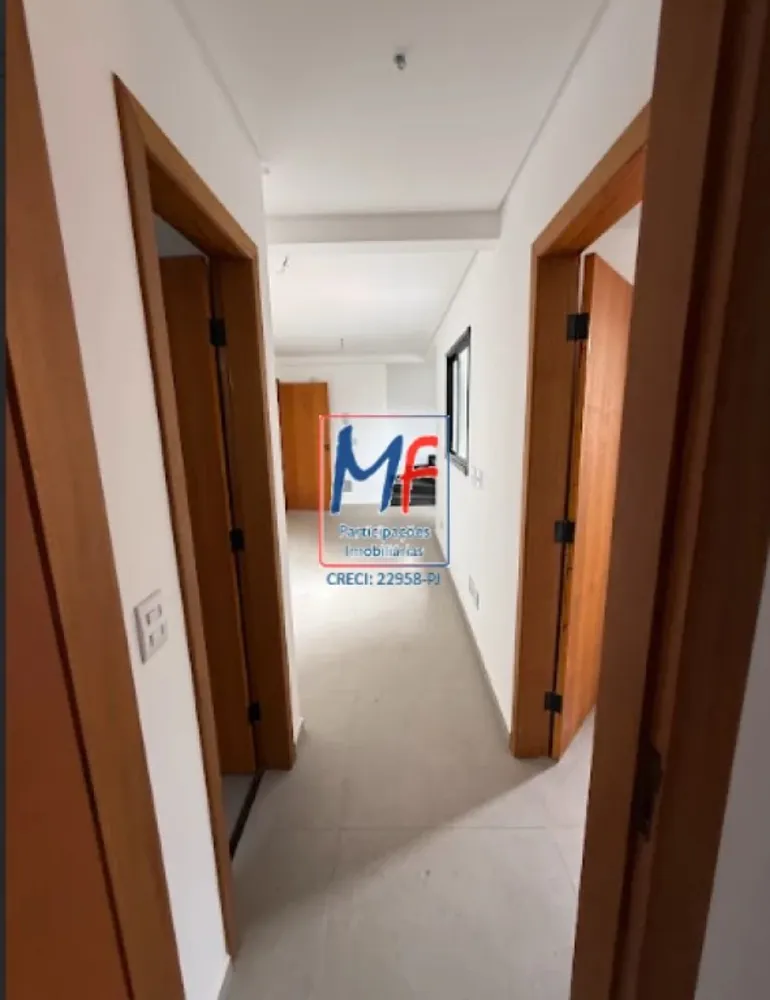 Apartamento, 2 quartos, 80 m² - Foto 5