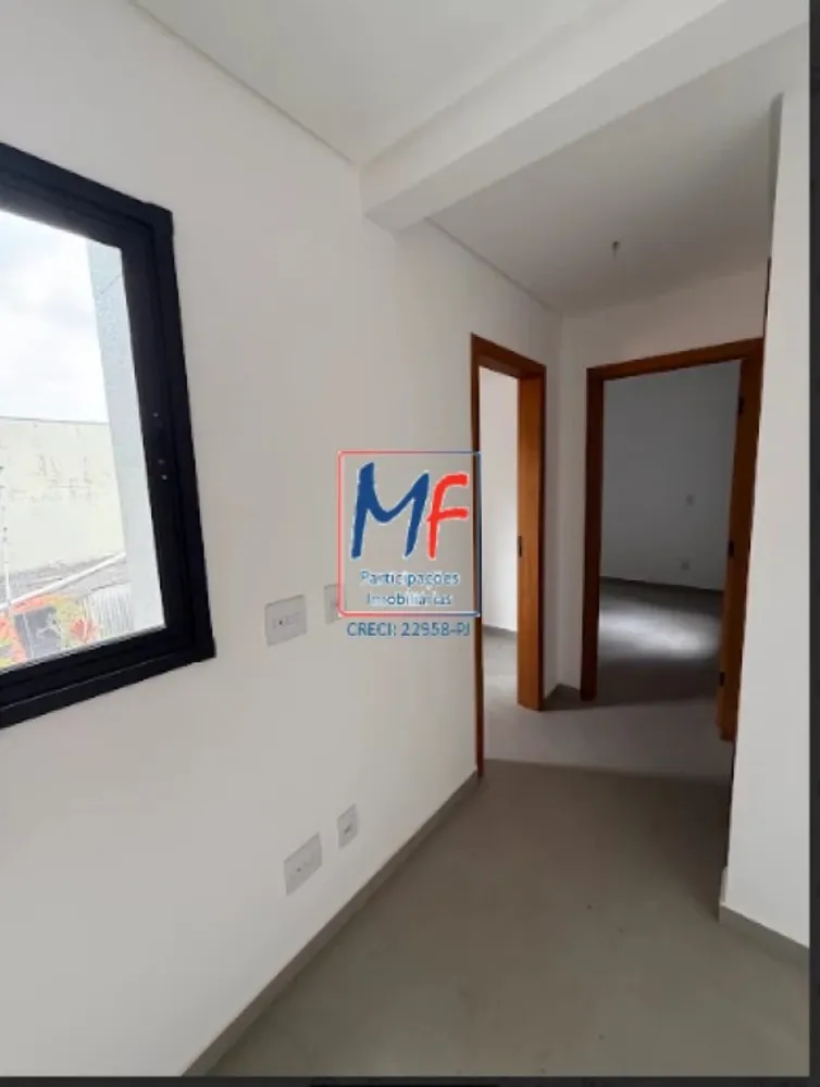 Apartamento, 2 quartos, 80 m² - Foto 3