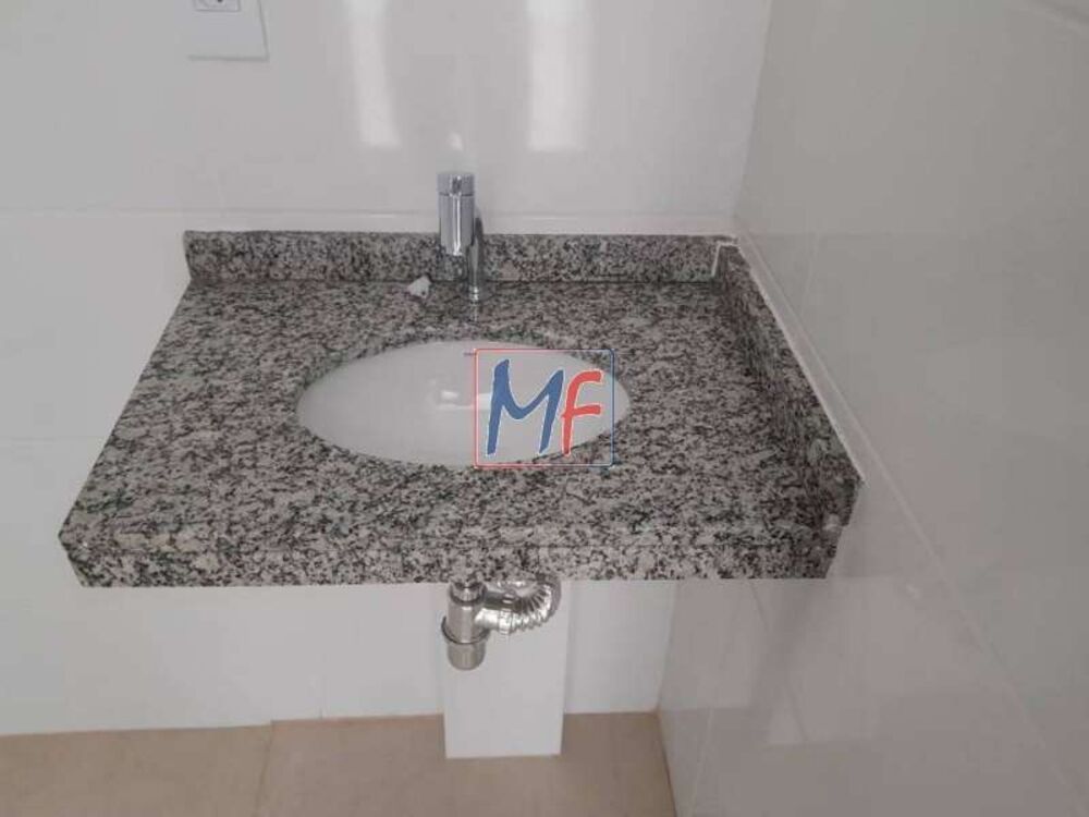Apartamento à venda com 2 quartos, 31m² - Foto 2